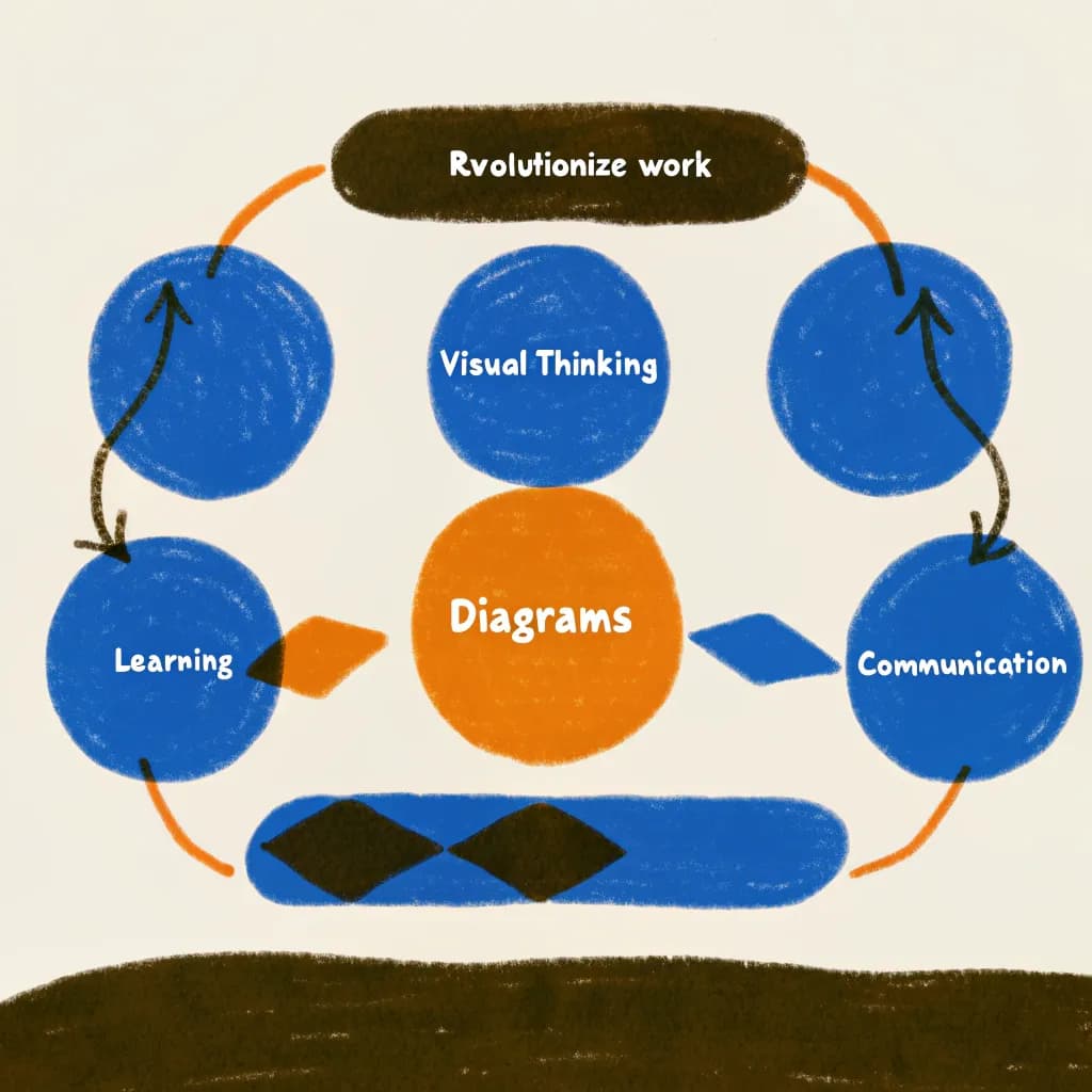 Cover Image for Why Visual Thinking Matters More Than Ever in 2025