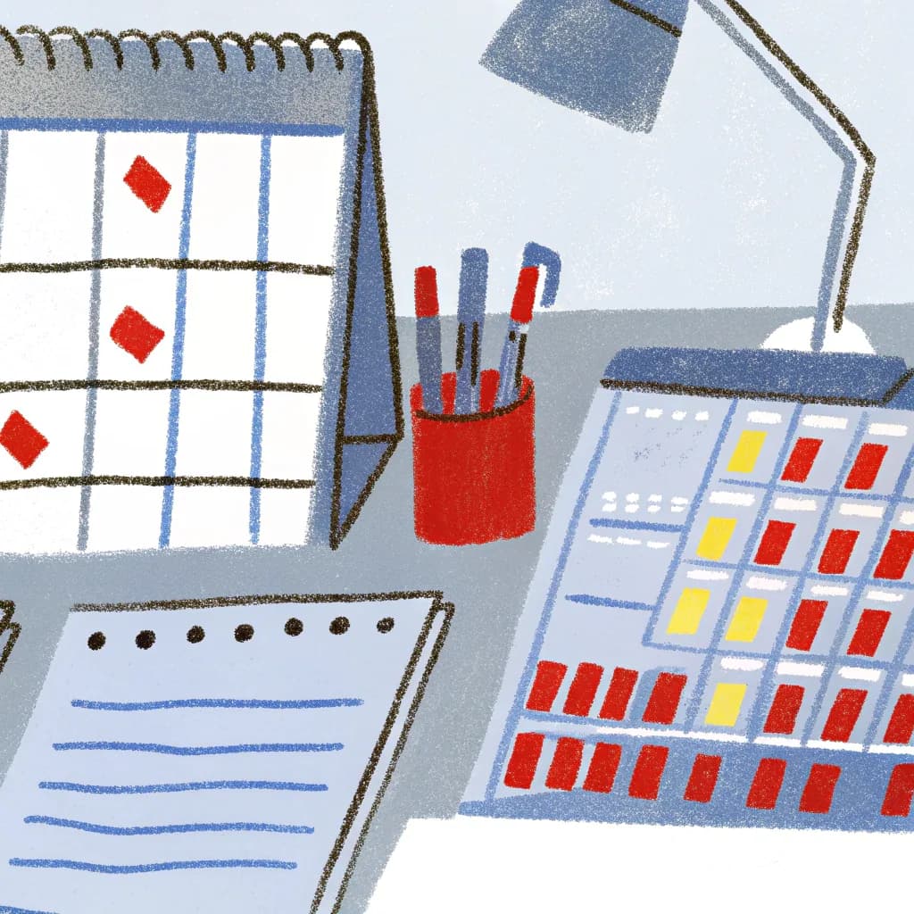 Cover Image for Life Organization 101: Visual Systems That Actually Stick (No More Chaos!)