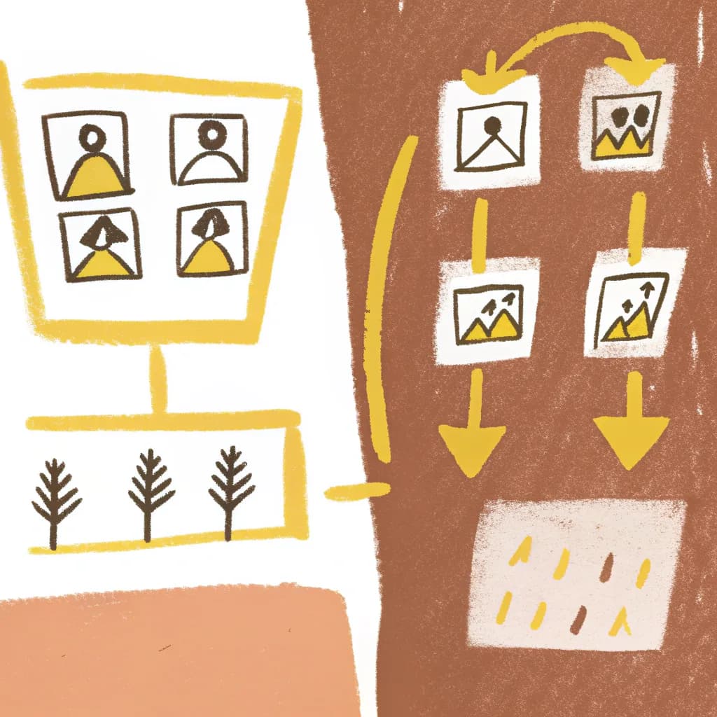 Cover Image for The Meeting Revolution: How One Simple Diagram Makes Meetings Actually Productive