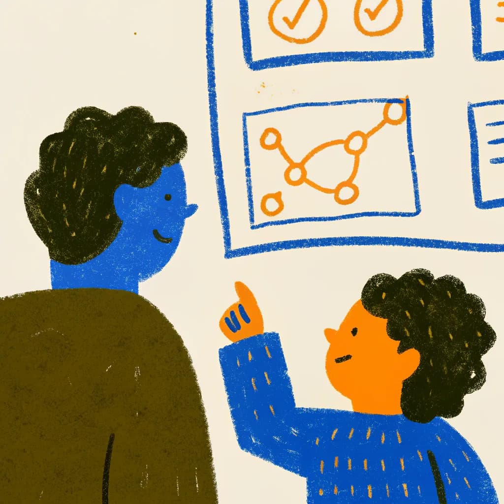 Cover Image for The Art of Explaining: How to Make Anyone Understand Anything (Even Complex Stuff)